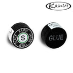 Kamui Black Cue Tip Ø13mm Soft