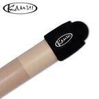 Kamui Tip Protector Black 2-pack + Leather Burnisher