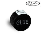 Kamui Black Cue Tip Ø14mm Super Soft