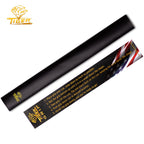 Tiger Silicone Rubber Hand Grip Black