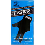 Tiger-X Billiard Glove for Left Hand L