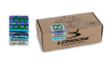 Longoni Da Vinci Cue Tip Ø13mm Soft 1 pc