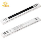 Tiger Real Rubber Hand Grip Black