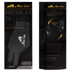 Mezz Premium Billiard Glove Navy XS