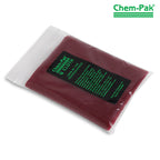 Chem-Pak Q Cloth Burgundy