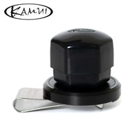 Kamui Chalk Shark for Roku Chalk Black