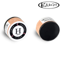 Kamui Clear Original Cue Tip Ø13mm Hard
