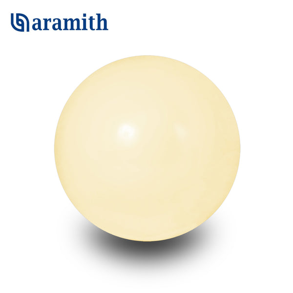 Aramith Continental Pool Cue Ball 2 1/4"