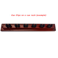 Norditalia Rubber Cue Clip