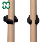 Norditalia Rubber Cue Clip