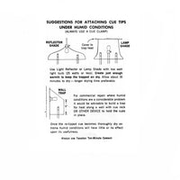 Tweeten's Ten Minute Cement 18.5 ml