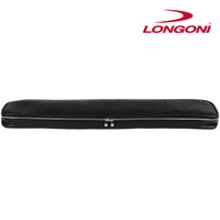 Longoni Giotto Doge Luxury Leather Cue Case 2 x 4