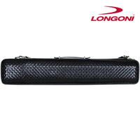 Longoni Giotto Doge Luxury Leather Cue Case 4 x 8