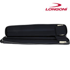 Longoni Giotto Doge Luxury Leather Cue Case 4 x 8