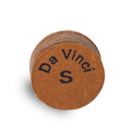 Longoni Da Vinci Cue Tip Ø13mm Soft 1 pc
