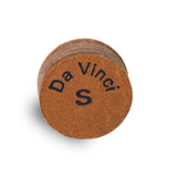 Longoni Da Vinci Cue Tip Ø13mm Soft 1 pc