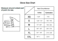 Tiger-X Billiard Glove for Right Hand M