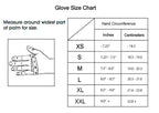 Tiger-X Billiard Glove for Right Hand L