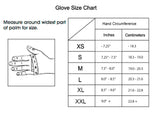 Tiger-X Billiard Glove for Right Hand S
