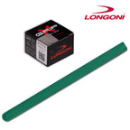 Longoni X-Grip Latex Pro Hand Grip Green