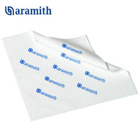 Aramith Micro-Fiber Cloth in a Blister