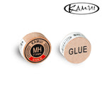 Kamui Snooker Original Cue Tip Ø11mm Medium/Hard