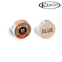 Kamui Snooker Original Cue Tip Ø11mm Medium