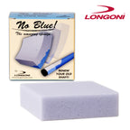 Longoni No Blue the Amazing Sponge