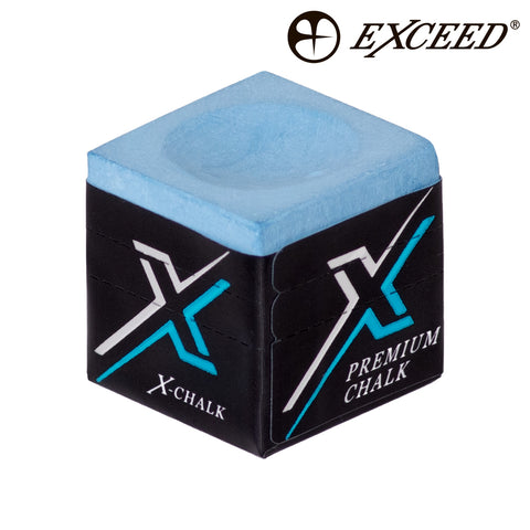 Exceed X-Chalk Blue 1 pc