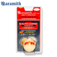 Aramith Champion 2 1/4" Training Pool Cue Ball