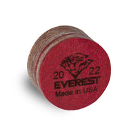 Tiger Everest Cue Tip Ø14mm Medium 1 pc