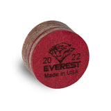 Tiger Everest Cue Tip Ø14mm Medium 1 pc