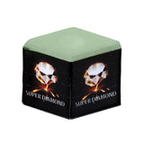 Super Diamond Billiard Chalk Green 1 pc