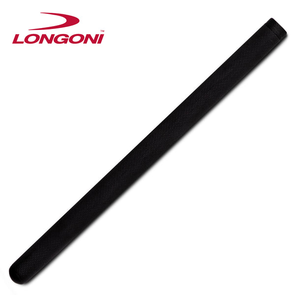 Longoni X-Grip Latex Pro Hand Grip Black
