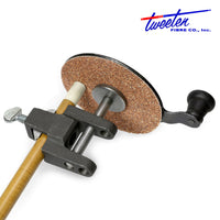 Tweeten Rapid Cue Top Sander