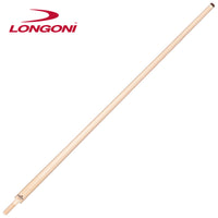 Longoni S20 E71 Carom Shaft Wooden Joint