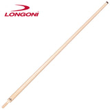 Longoni S20 E71 Carom Shaft Wooden Joint