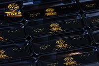 Tiger Billiard Chalk Blue 72 pcs 1 case