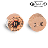 Kamui Original Cue Tip Ø12.5mm Hard