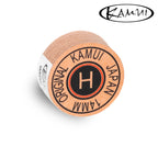Kamui Original Cue Tip Ø14mm Hard
