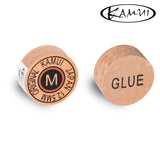 Kamui Original Cue Tip Ø12.5mm Medium