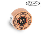 Kamui Original Cue Tip Ø12mm Medium