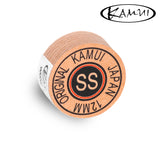 Kamui Original Cue Tip Ø12mm Super Soft