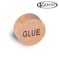 Kamui Original Cue Tip Ø14mm Soft