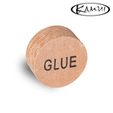 Kamui Original Cue Tip Ø14mm Soft