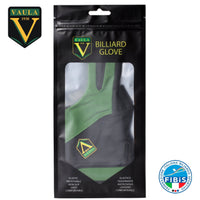 Vaula Billiard Glove for Right Hand L