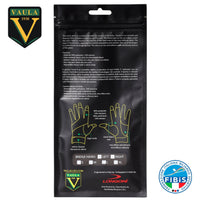 Vaula Billiard Glove for Right Hand XL