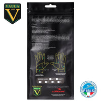 Vaula Billiard Glove for Right Hand S