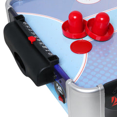 OKKO Air Hockey Puck  2”/50 mm in a Blister, Pack of 2