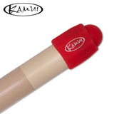 Kamui Tip Protector Red 2-pack + Leather Burnisher